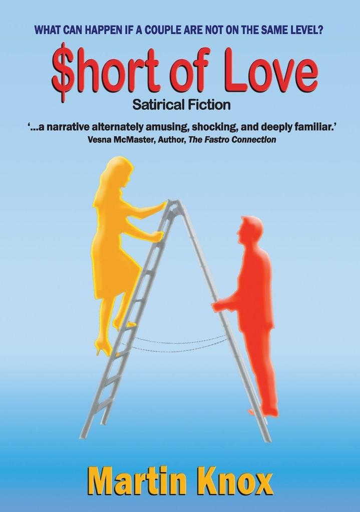Short of Love