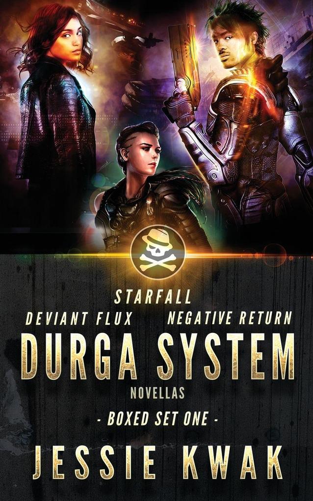 Durga System