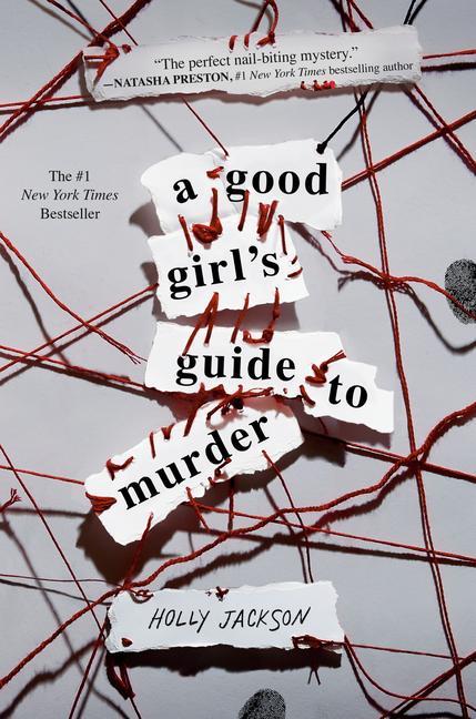 A Good Girl‘s Guide to Murder