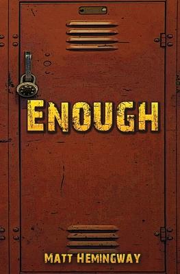 Enough: A day in the life of Max Hefler - Bullying