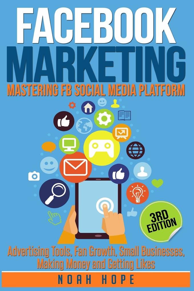FACEBOOK MARKETING