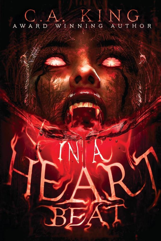 In A Heart Beat