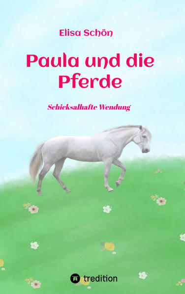 Paula und die Pferde