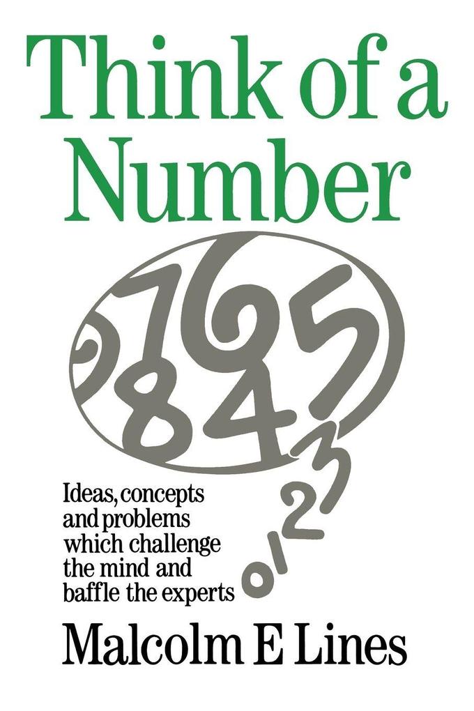 Think of a Number