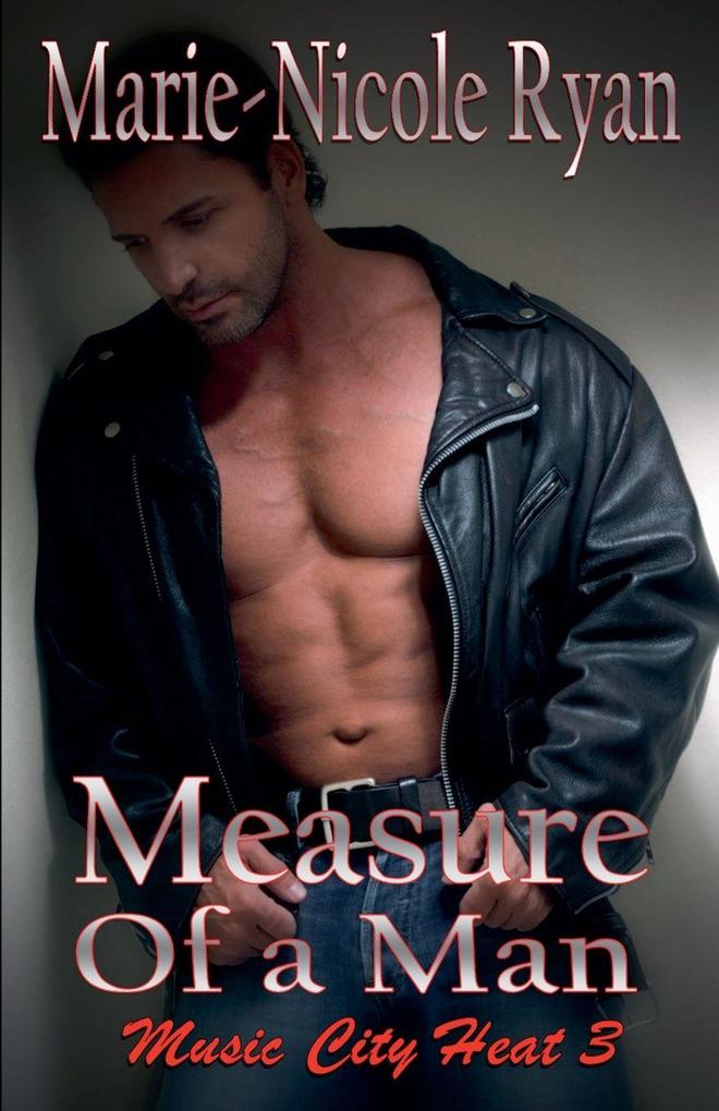 Measure of a Man