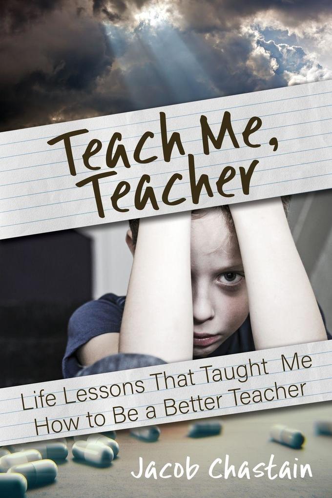 Teach Me Teacher