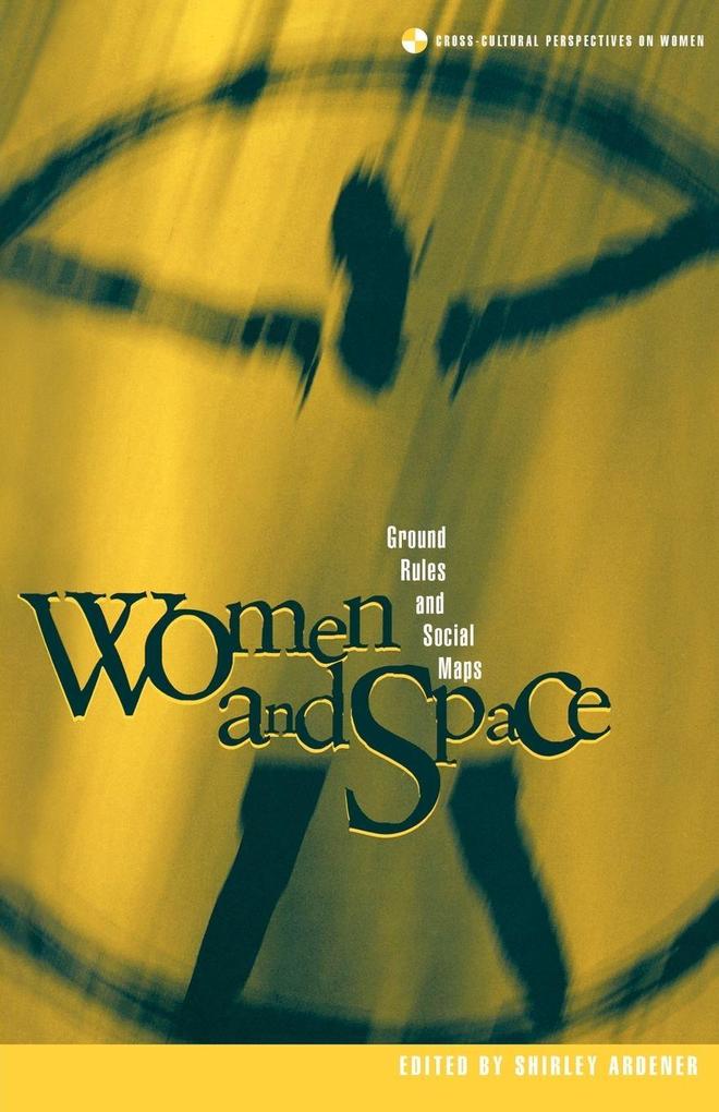 Women and Space