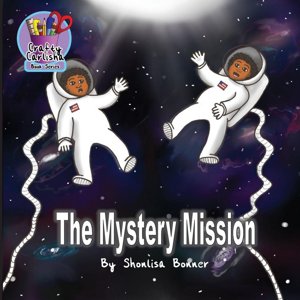 The Mystery Mission