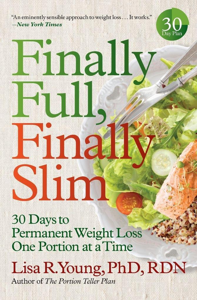 Finally Full Finally Slim