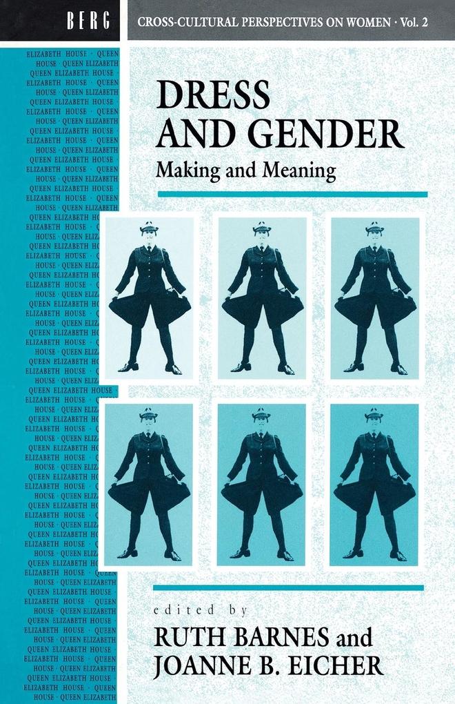 Dress and Gender