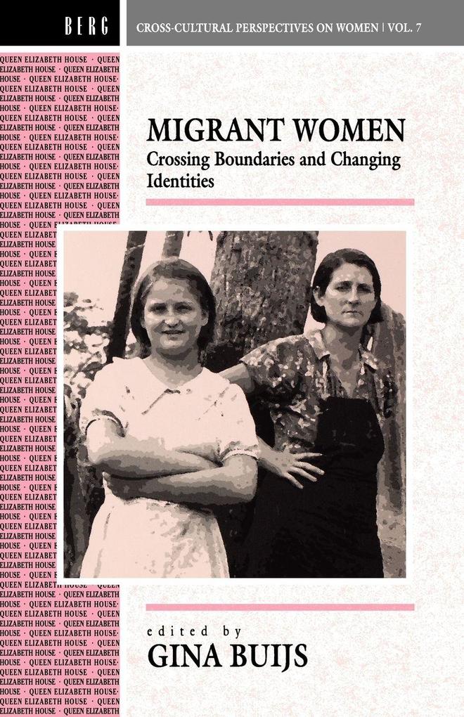Migrant Women