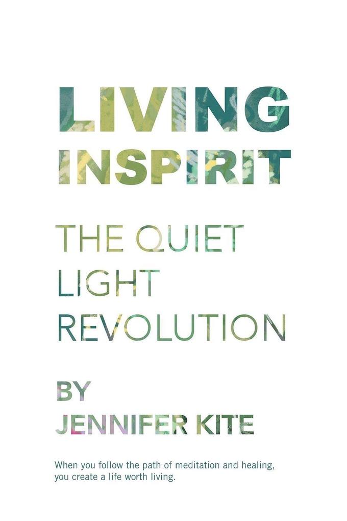 Living Inspirit