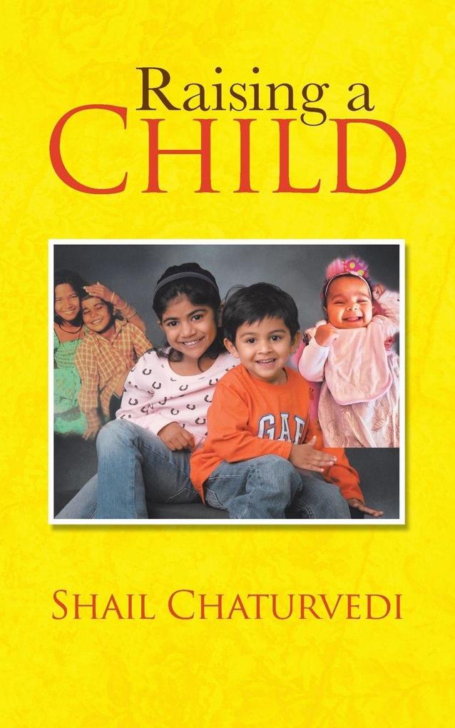 Raising a Child