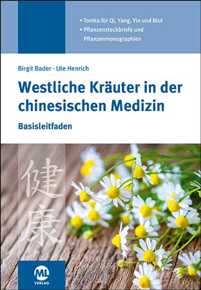 Mgo Fachverlage Westliche Kräuter In Der Chinesischen Medizin