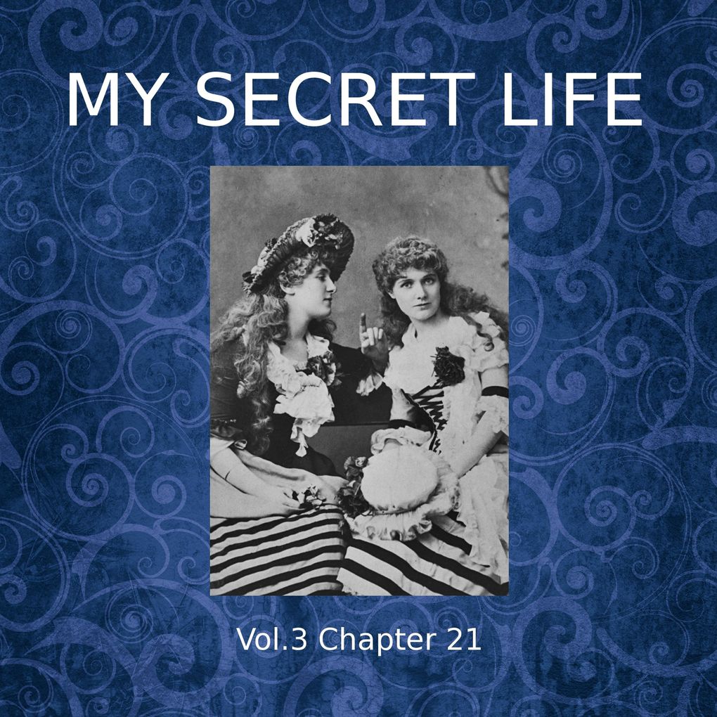 My Secret Life Vol. 3 Chapter 21