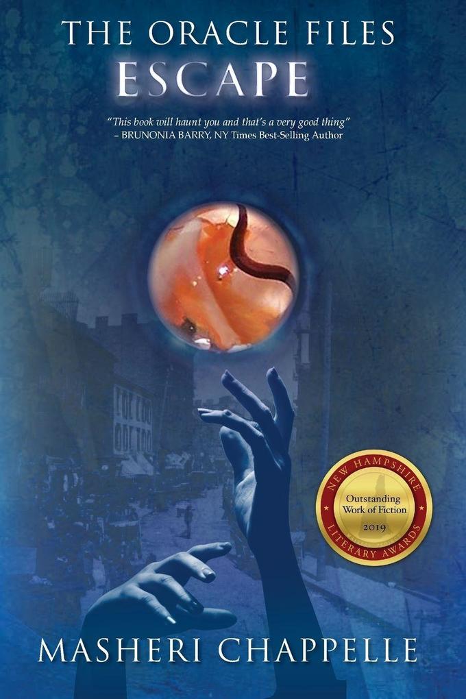 The Oracle Files