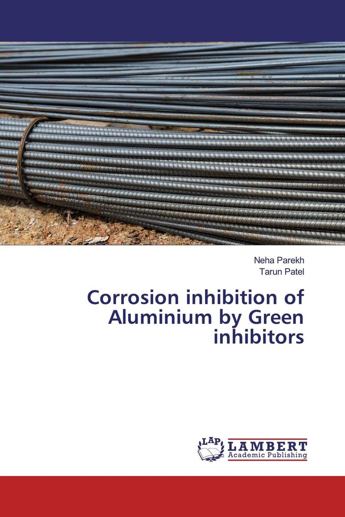 Corrosion inhibition of Aluminium by Green inhibitors