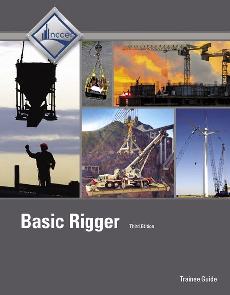 Basic Rigger Trainee Guide Level 1