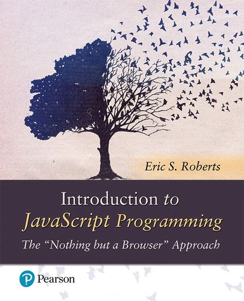 Introduction to JavaScript Programming: The 'Nothing but a Browser' Approach