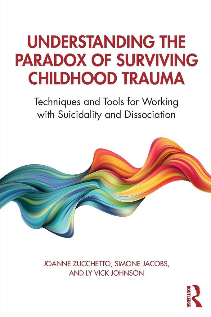 Understanding the Paradox of Surviving Childhood Trauma