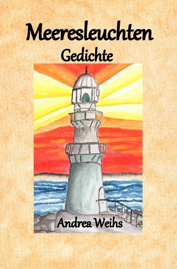Image of Meeresleuchten Gedichte