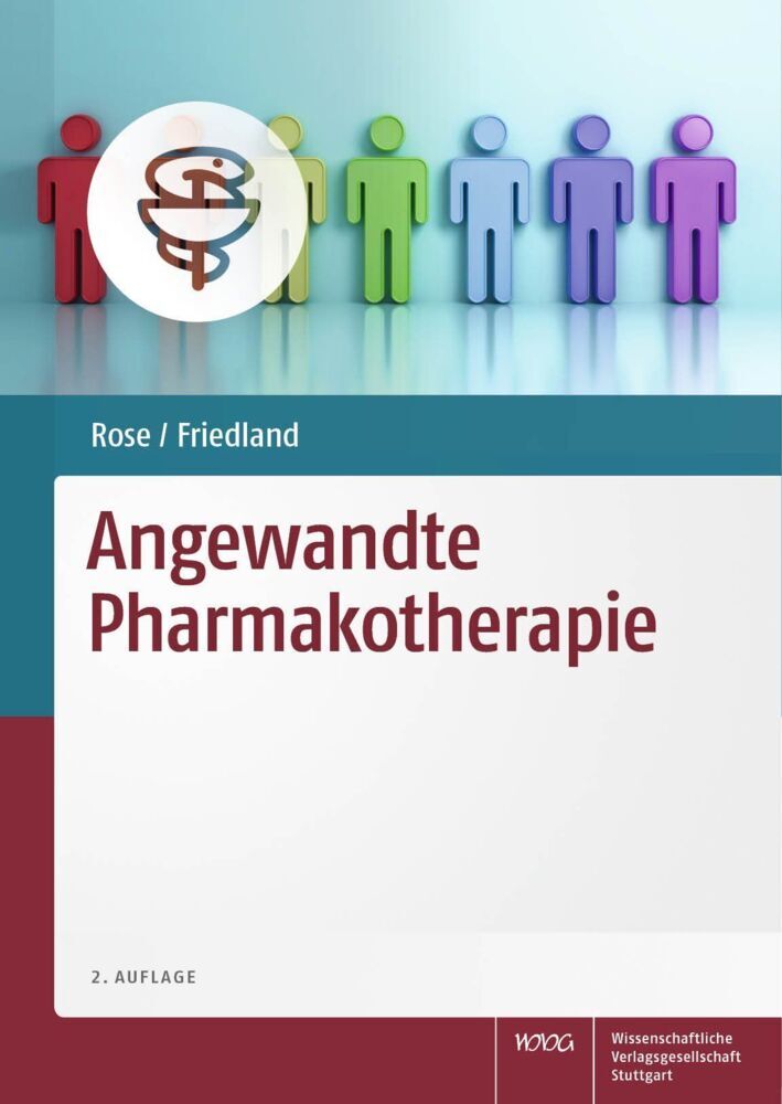 Wissenschaftliche Angewandte Pharmakotherapie - Bild 3