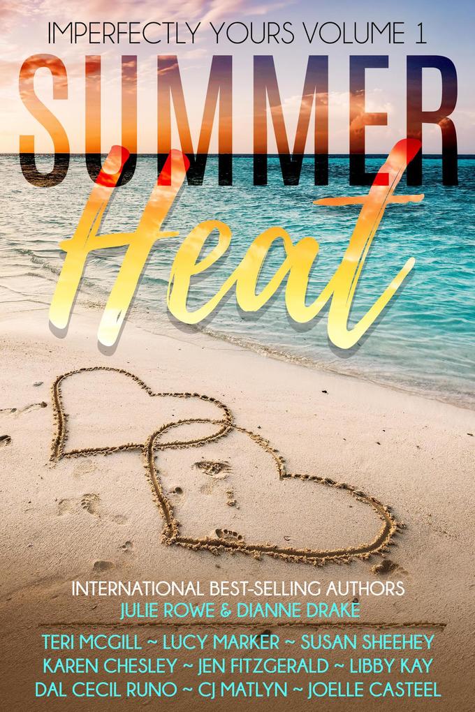 Summer Heat (Imperfectly Yours #1)