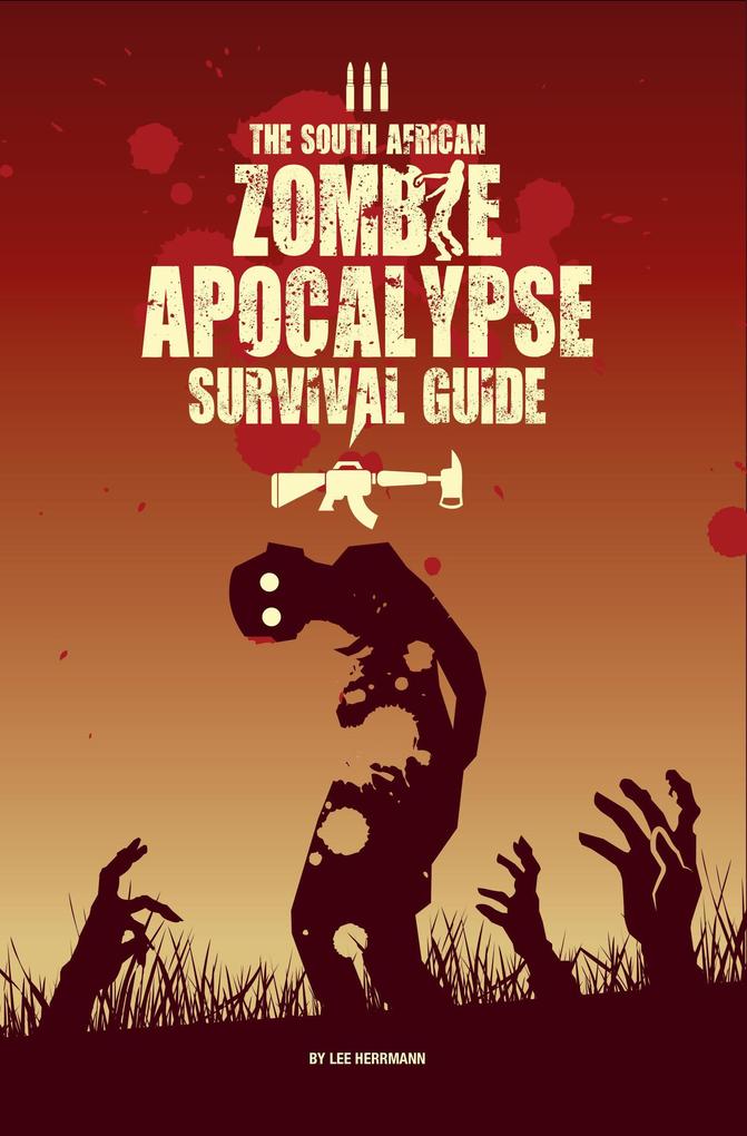 South African Zombie Apocalypse