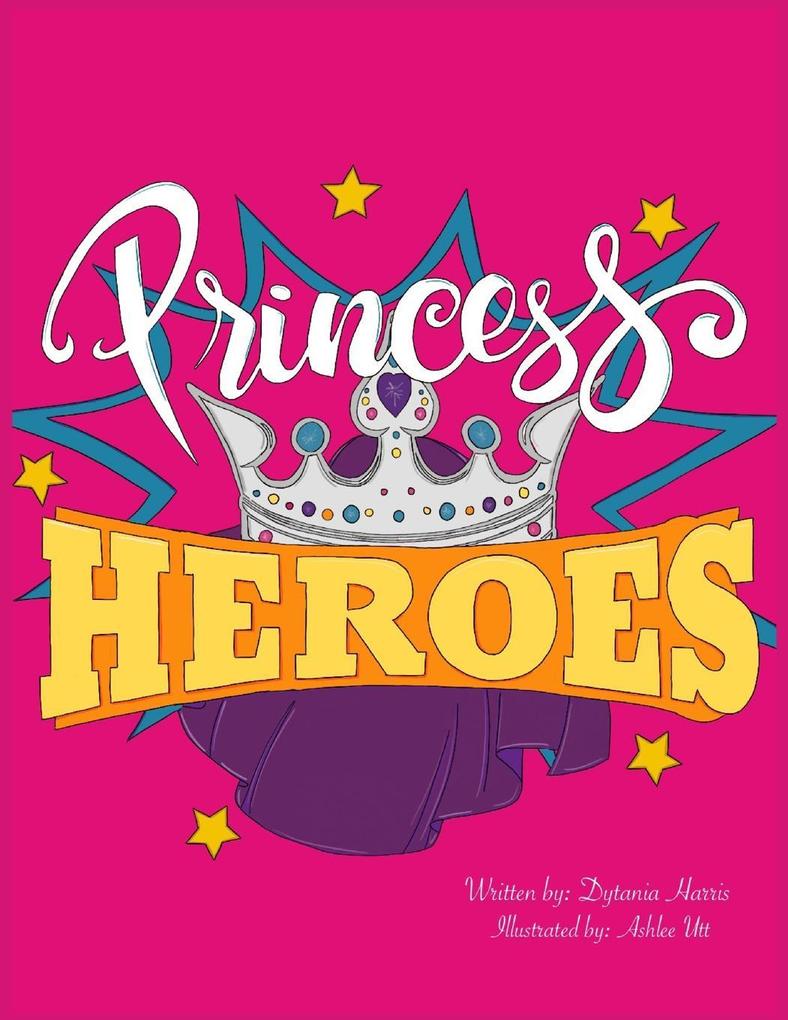 Princess Heroes