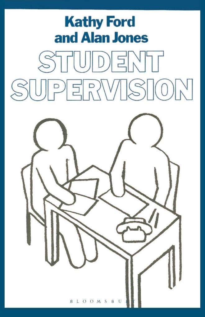 Student Supervision