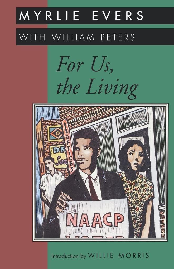 For Us the Living