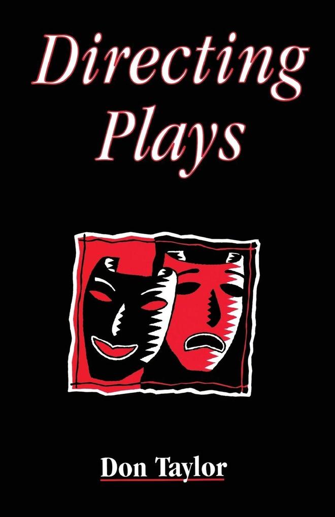 Directing Plays