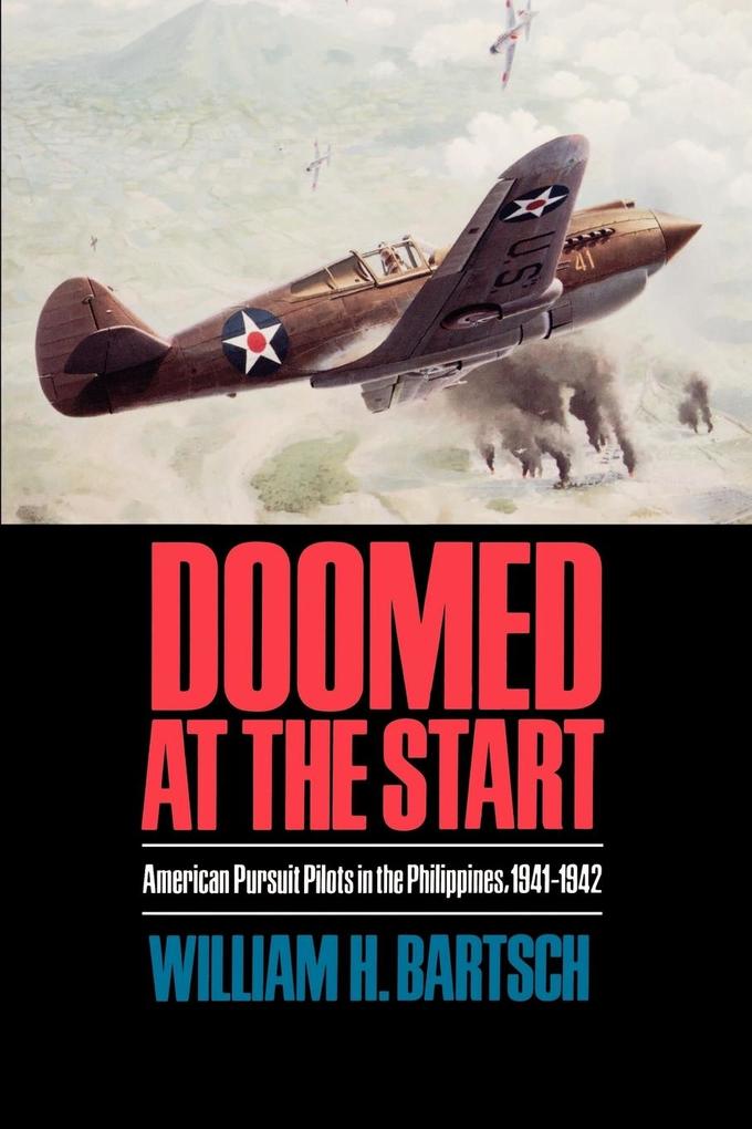 Doomed at the Start