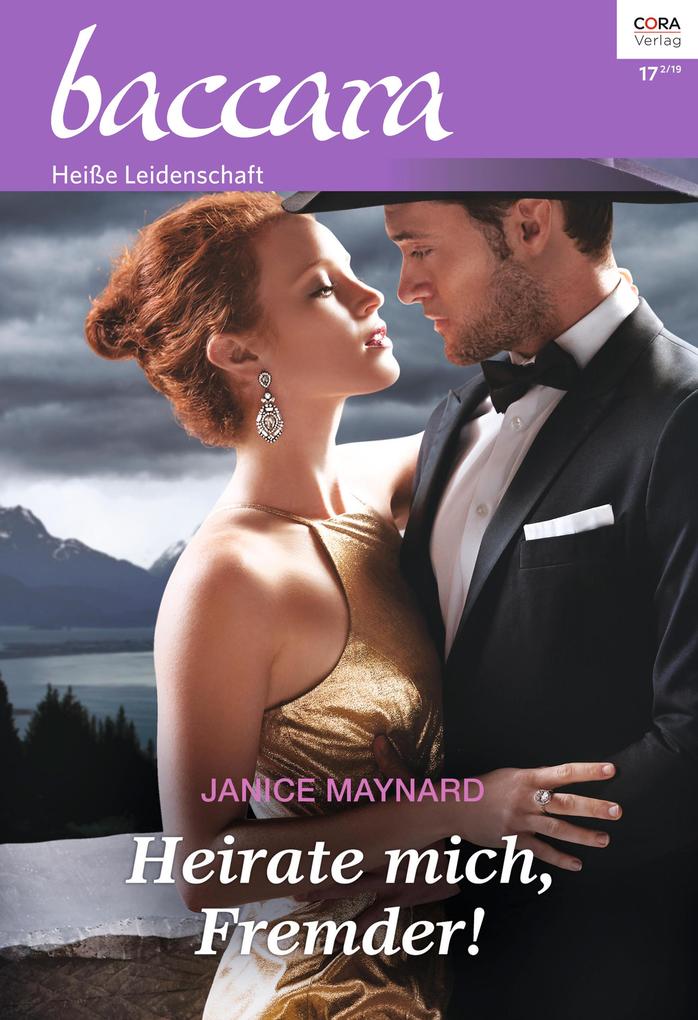 Heirate mich Fremder!