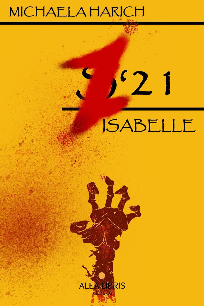Z‘21 - Isabelle