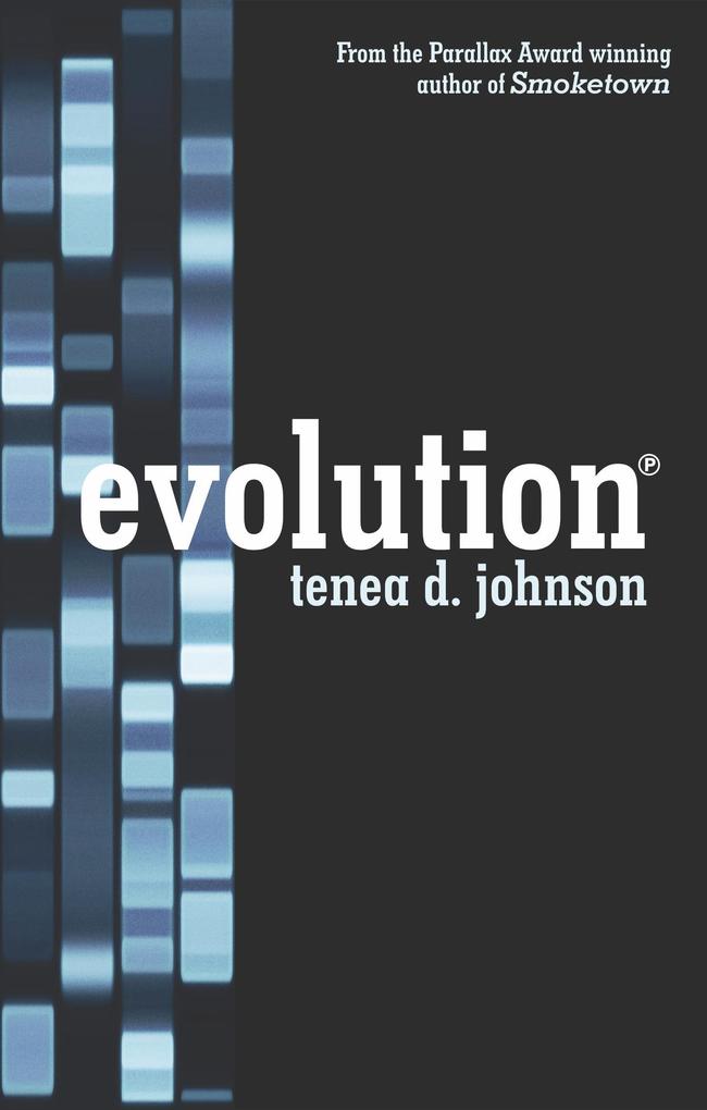 Evolution (Revolution #2)