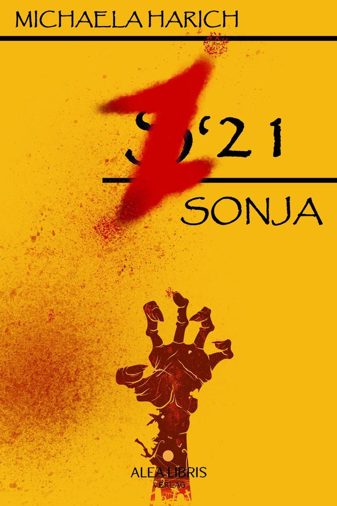 Z‘21 - Sonja