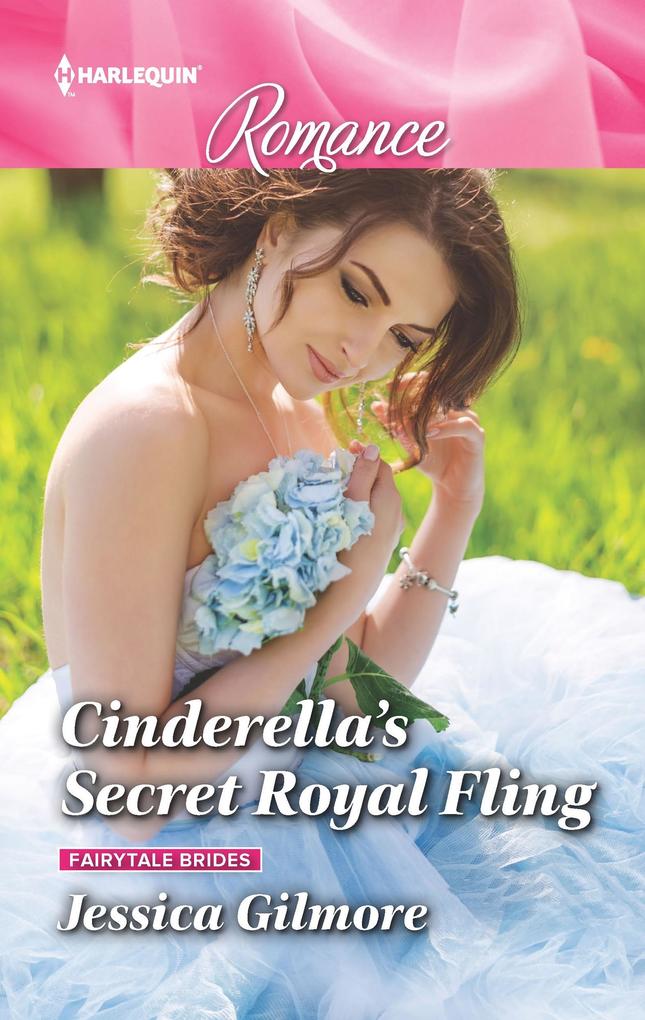 Cinderella‘s Secret Royal Fling