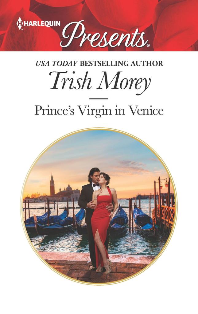 Prince‘s Virgin in Venice