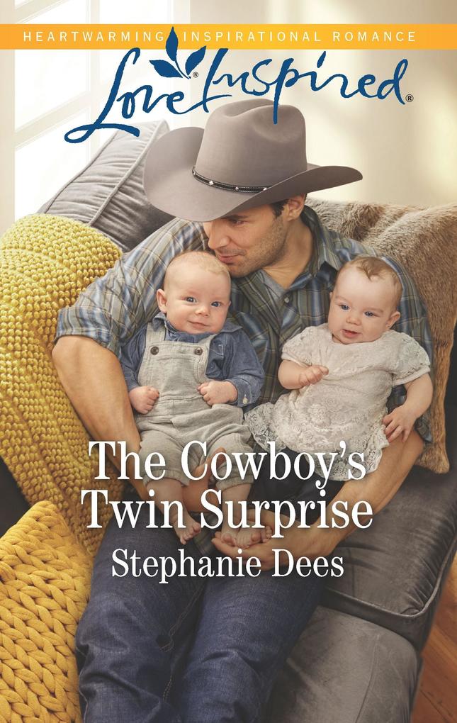 The Cowboy‘s Twin Surprise