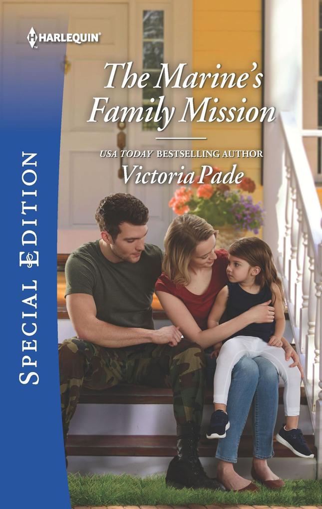 The Marine‘s Family Mission