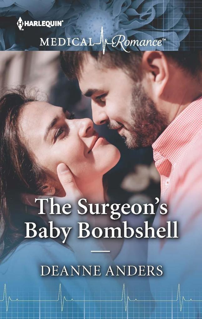 The Surgeon‘s Baby Bombshell