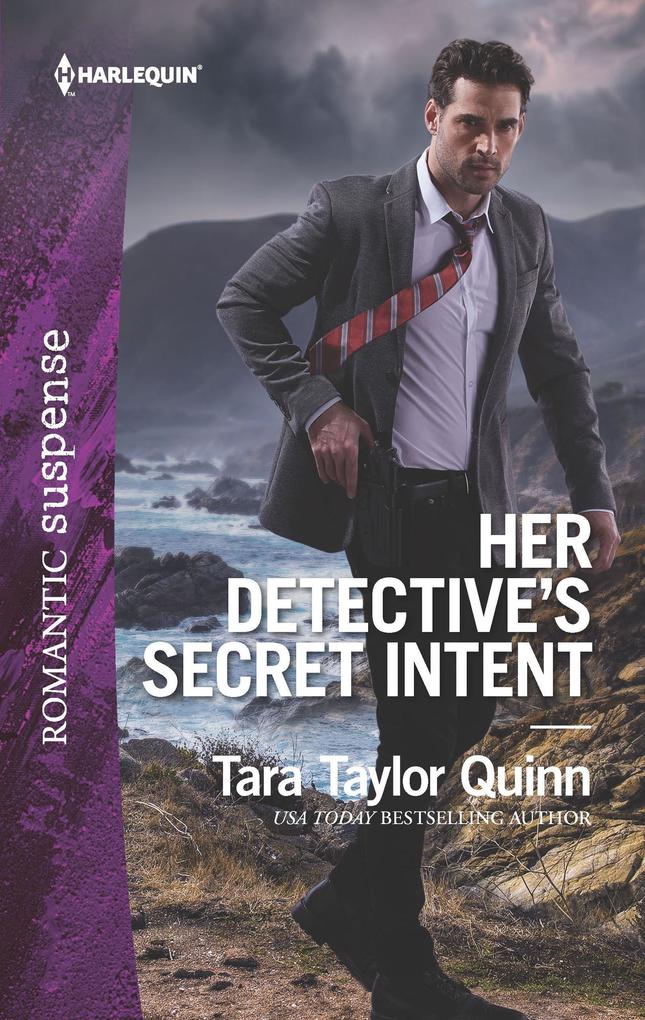 Her Detective‘s Secret Intent