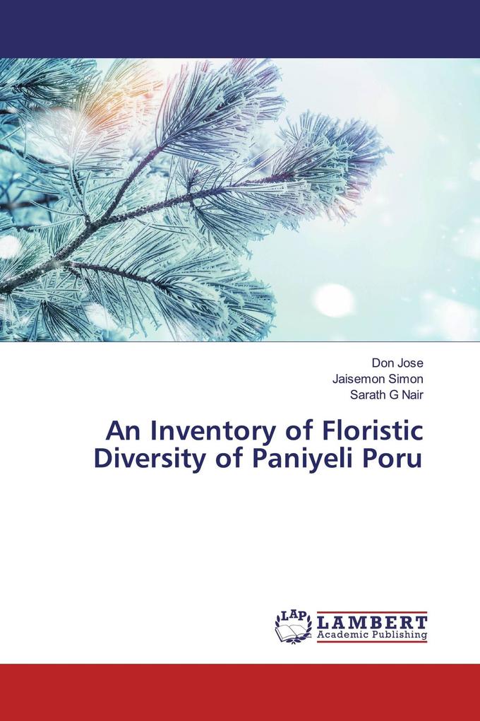 An Inventory of Floristic Diversity of Paniyeli Poru