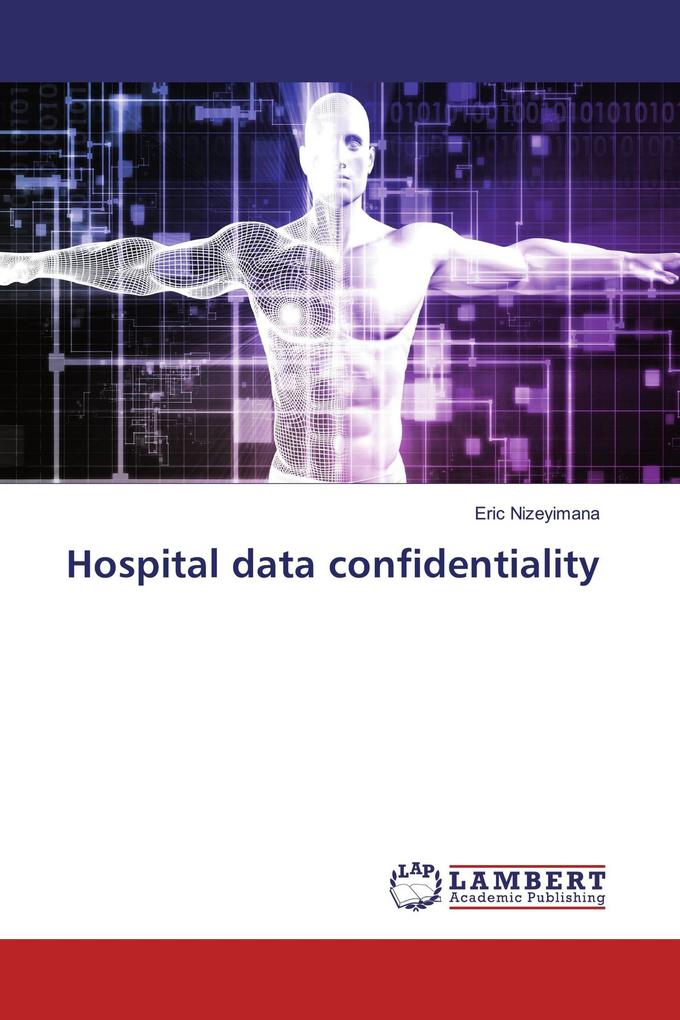 Hospital data confidentiality