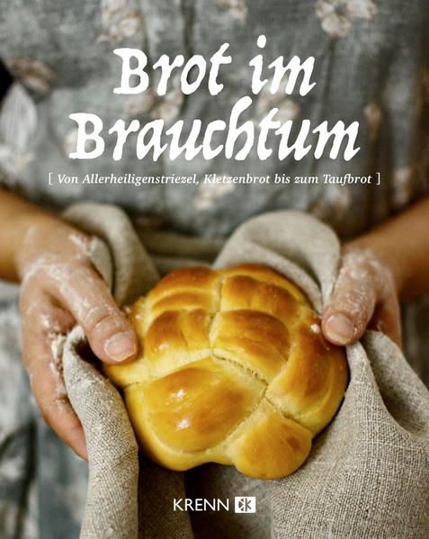 Image of Brot im Brauchtum