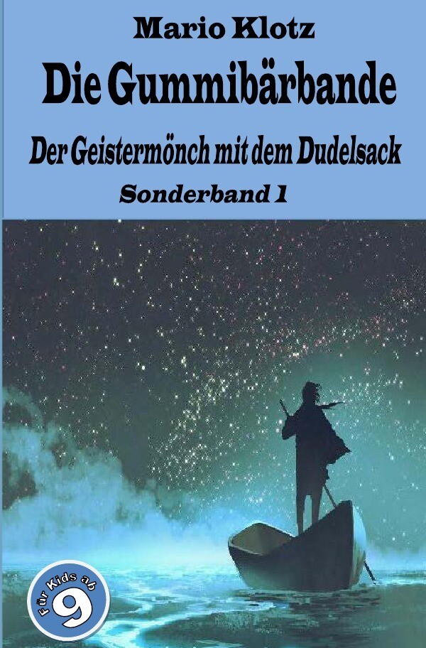 Image of Die Gummibärbande - Sonderband / Die Gummibärbande