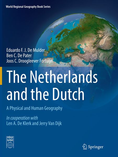 The Netherlands and the Dutch