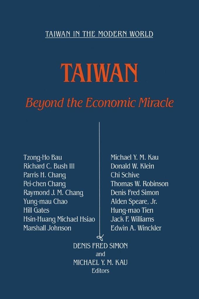 Taiwan