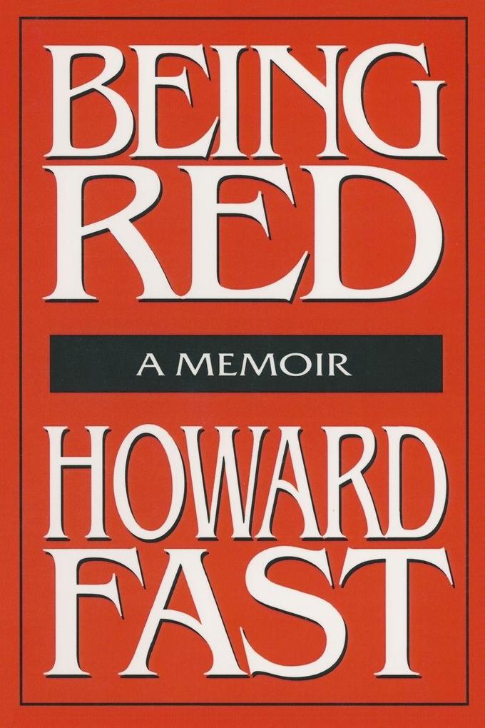 Being Red